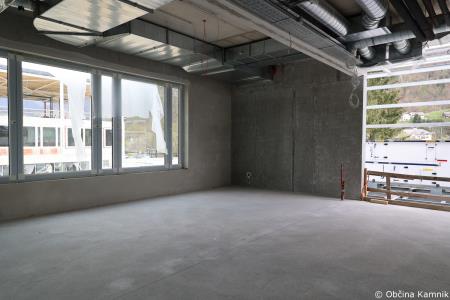 Ogled gradbišča nove Osnovne šole Frana Albrehta in seznanitev s potekom del občinskih svetnikov (26)